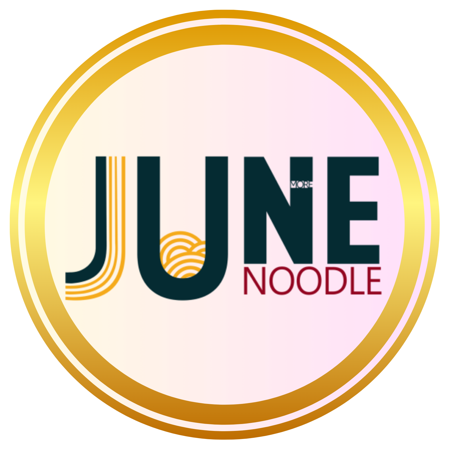 June Noodle