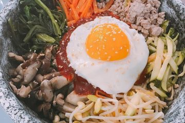 bibimbap