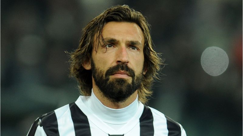 Andrea Pirlo: Top 5 Defining Moments Andrea Pirlo: Top 5 Defining Moments